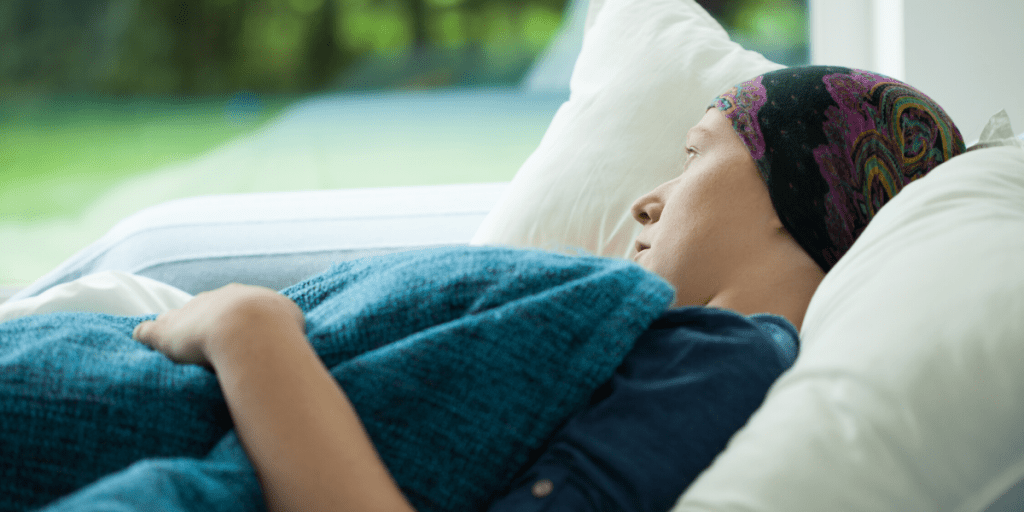 What happens when a foster carer gets&nbsp;sick