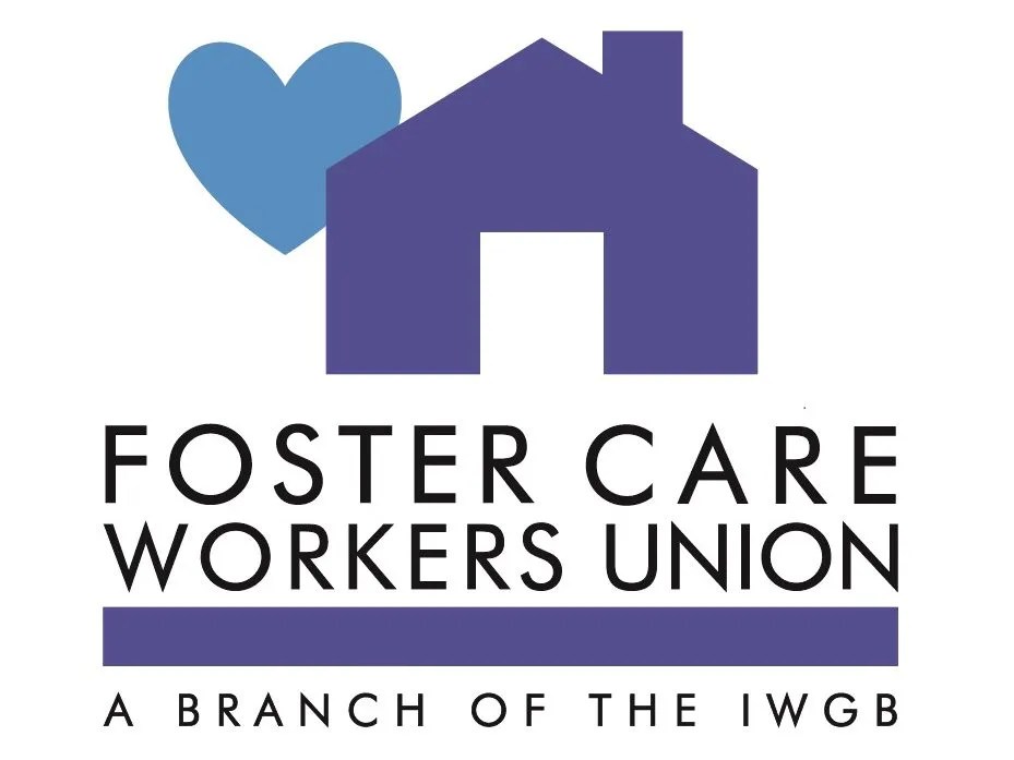 Foster Care Workers Union